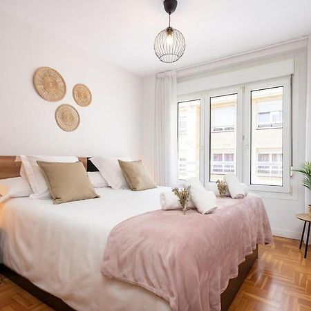 Apartamento Rafaela Gijon Exterior photo