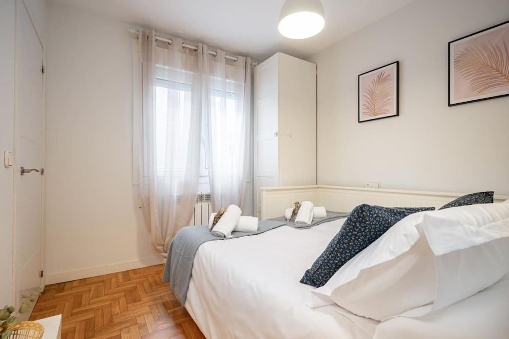 Apartamento Rafaela Gijon Exterior photo
